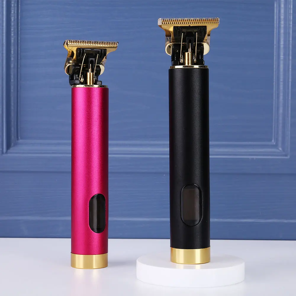 Có Thể Sạc Điện Cắt Tóc Máy Cắt Cỏ Tông Đơ Cắt BeardShaver Cắt Tóc Máy Kiểu Tóc Cắt Cắt Chuyên Nghiệp Nam Nghề Nghiệp