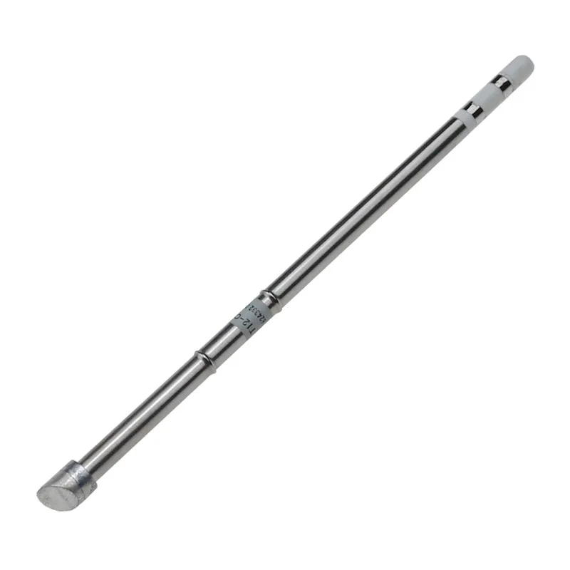 QUECOO T12-C8/C10/C15 soldering Tip Welding head Non-standard High-grade series T12 rion tip use for P9/M8/9501 handle