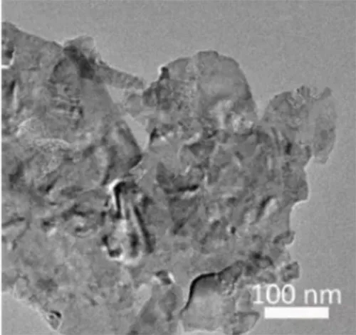 

Подготовка mxene-фотокаталитический заказанный TiO2 nanosheet / C Композитный