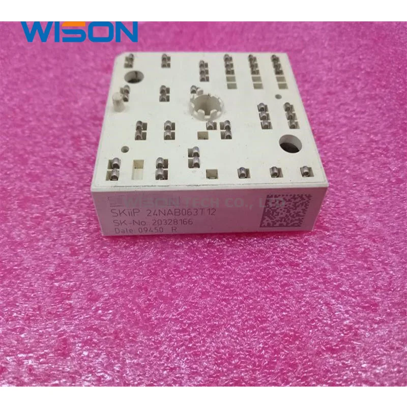 

SKIIP24NAB063T12 SKIIP32NAB063T23 SKIIP31NAB063T10 Free Shippin original MODULE