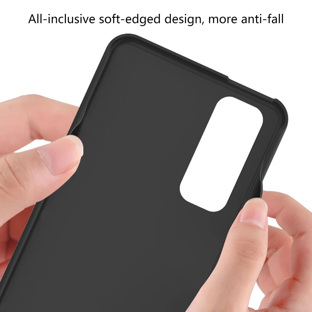 NTSPACE Battery Charger Cases for Huawei P40 Pro Battery Case 6800mAh External Power Bank Cover for Huawei P40 Charging Case