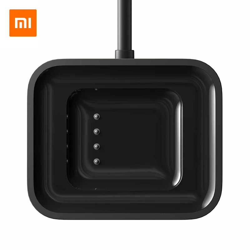 

Xiaomi Charging Dock Base USB Charger Smart Accessories for Xiaomi Mi Smart Watch