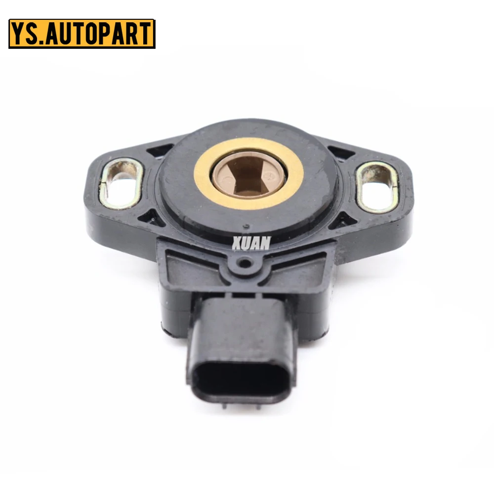 TPS THROTTLE PEDAL POSITION SENSOR 16402-RAA-A01 16402-RAC-A01 FOR HONDA CIVIC VII CRV CR-V INTEGRA DC5 K20A ACURA RSX JT6H