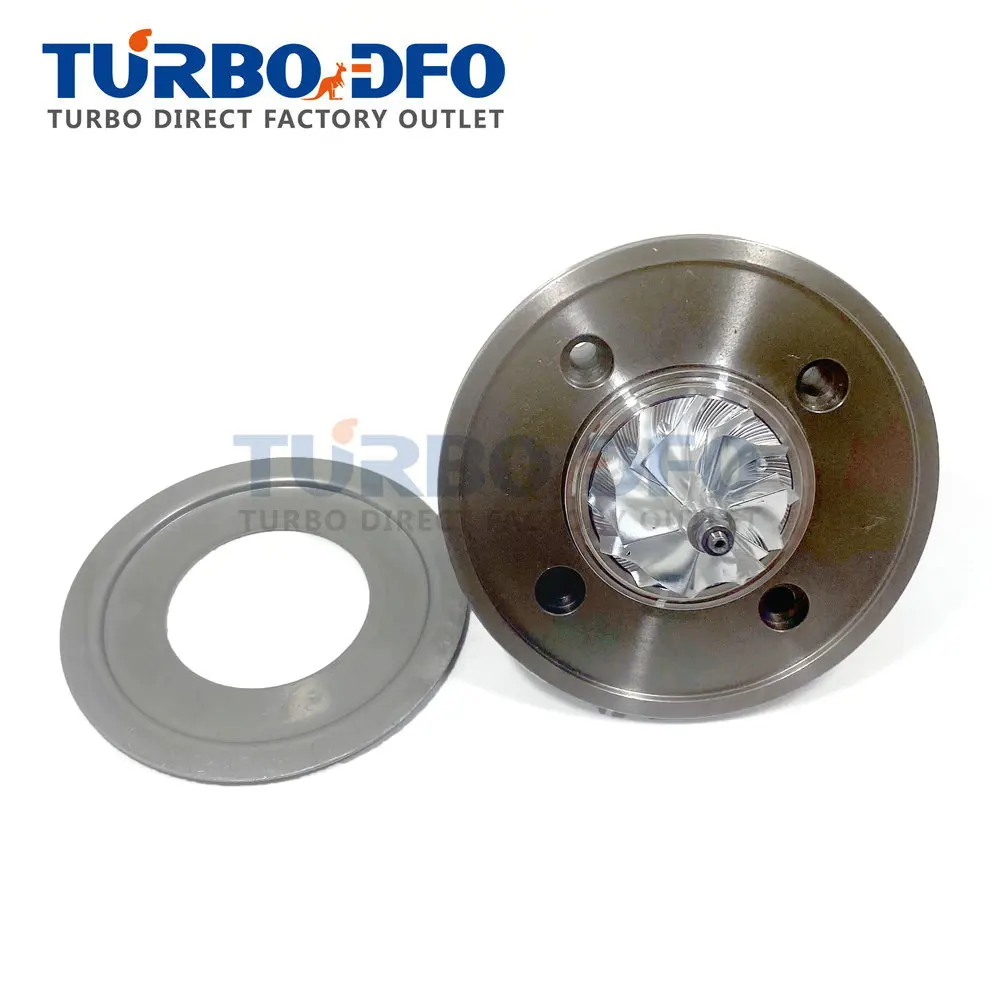 Cartridge turbocharger B38 8643129 2681209 auto CHRA 11652681209 for Mini one Cooper Clubman Countryman 1.5 L B38A15 B38A12 assy