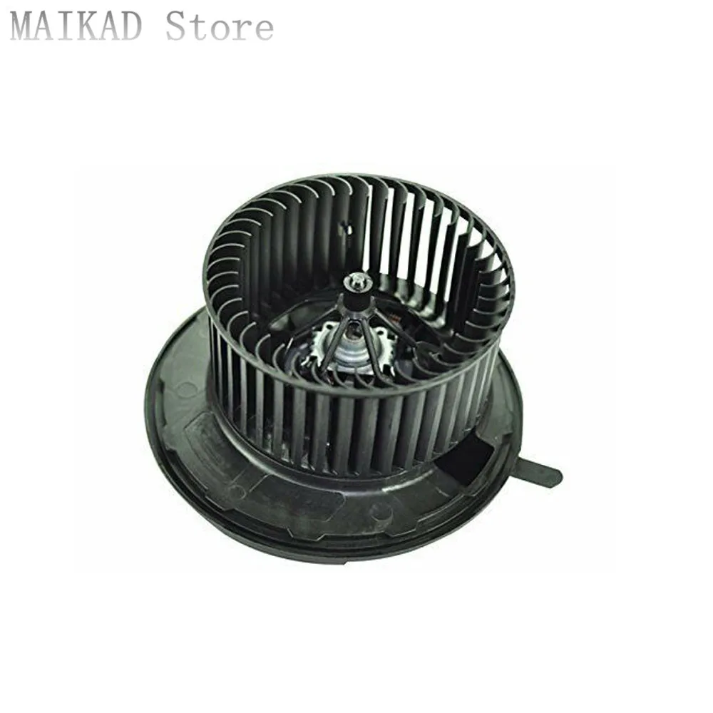 

HVAC Blower Motor Heater Fan Blower AC Heater Blower Motor for Mercedes-Benz W245 B150 B160 B170 B180 B200 A1698200642