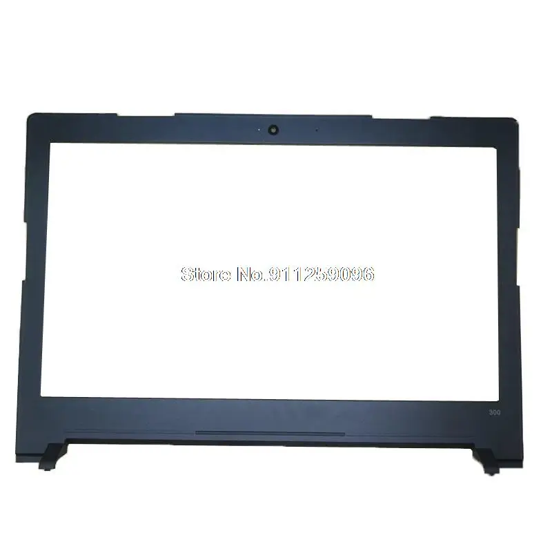 

Laptop LCD Front Bezel For Lenovo For Ideapad 300-14 300-14IBR 300-14ISK 5B30K14014 AP0YJ000800 Screen Frame Cover New