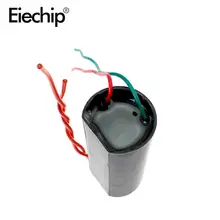 High Voltage Boost Power Module #4