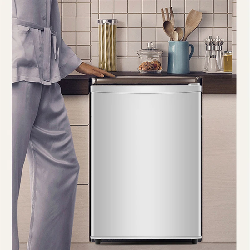 Armadio riscaldante per alimenti 73L artefatto per alimenti domestici grande capacità senza scatola riscaldante elettrica in inverno