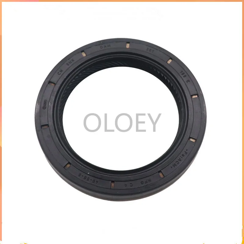 

Original OAM Transmission Front Oil Seal 0AM DQ200 Gearbox Oil Seal Dry DSG Dual Clutch for V W Sagitar Magotan Golf Lavida