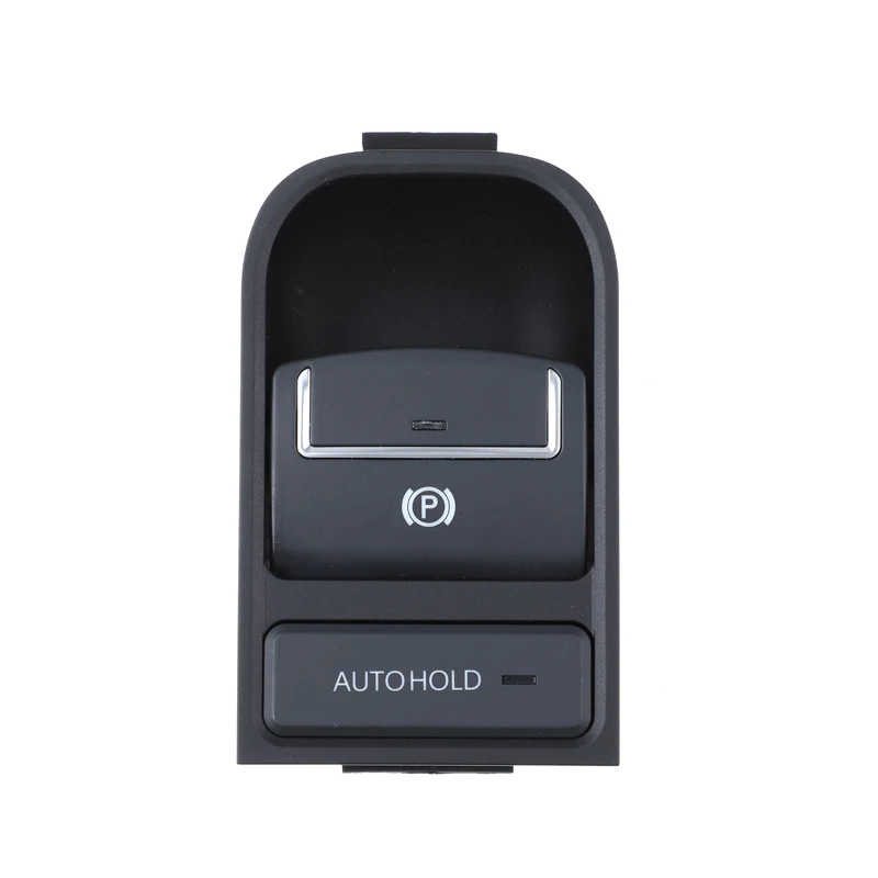 5N0927225A Black / Beige Hand Brake Switch Parking Auto Hold Switch EPB for VW Tiguan 2008 2010 2012 2015 2017 Sharan For Seat