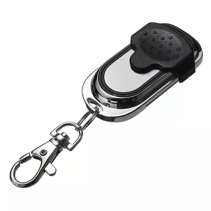 Imagem -04 - Controle Remoto para Seav be Happy Rs1 Rs2 Rs3 433.92 Código de Rolamento Transmissor Porta de Garagem Fob