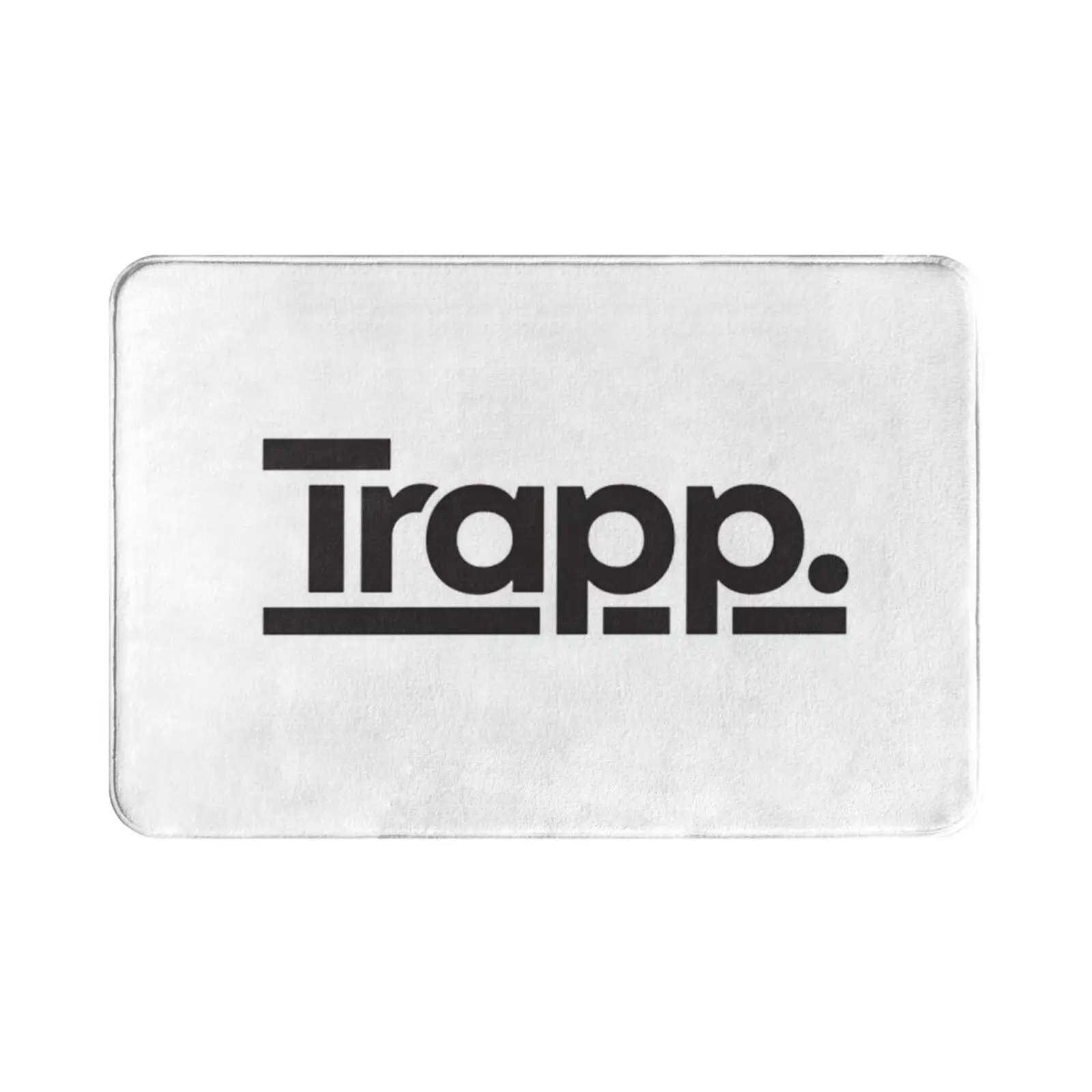 Trapp Carpet Mat Rug Cushion Soft Non-Slip Trapstar Towe Mikey Trapstar Trapstar Imperial Trapstar Paint Box Trapstar