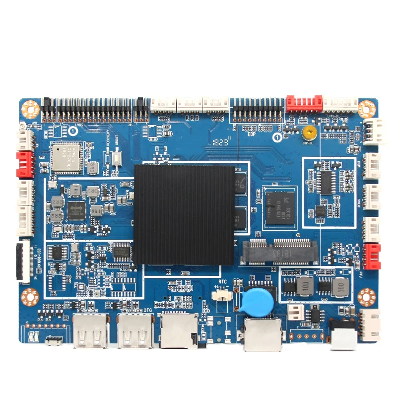 

Rk3 288f artificial intelligence motherboard AI Artificial Intelligence Android motherboard face recognition motherboard