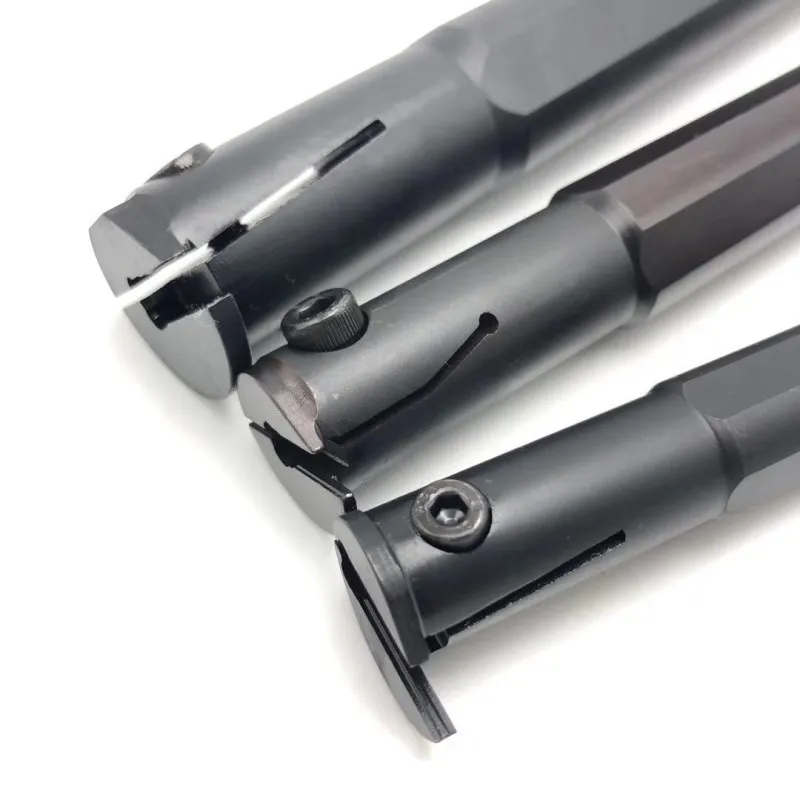10Pcs strumento Tornio MGMN200 G NC3030 2.0 millimetri intaglio carburo di lama di metallo utensili di tornitura MGMN200 in acciaio inox strumento slotting