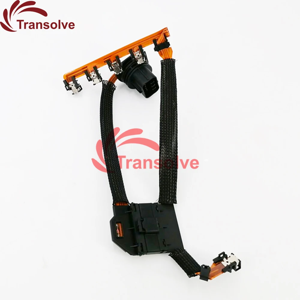 

New Auto Transmission A4CF1 A4CF2 System Wiring Harness Fit For HYUNDAI Car Accessories 4630723010 4630823000 Transolve