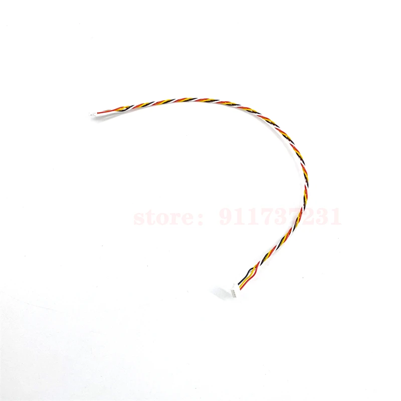 الأصلي Roborock S7 التلقائي شفط الغبار ذكي جمع الغبار كومة أجزاء O10/O15 الجزع-LED الأسلاك تسخير الملحقات