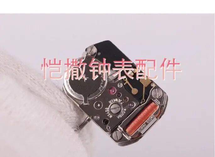 ساعة إكسسوارات سويسرية روندا حركة 732 حركة 1032 حركة كوارتز