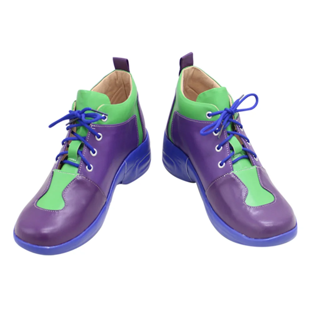 أحذية مفارقة لايف Yatonokami Nayuta التأثيرية أحذية لعبة أنيمي كرنفال حفلة الهالوين عيد الميلاد Rainbowcos0 W2065