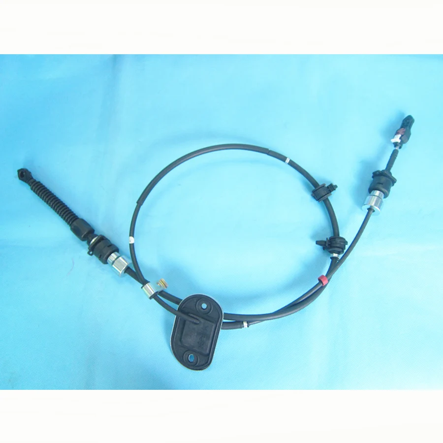 Car transmission control cable BBM3-46-500 for Mazda 3 2008-2012 BL 5 speed AT automatic transmission