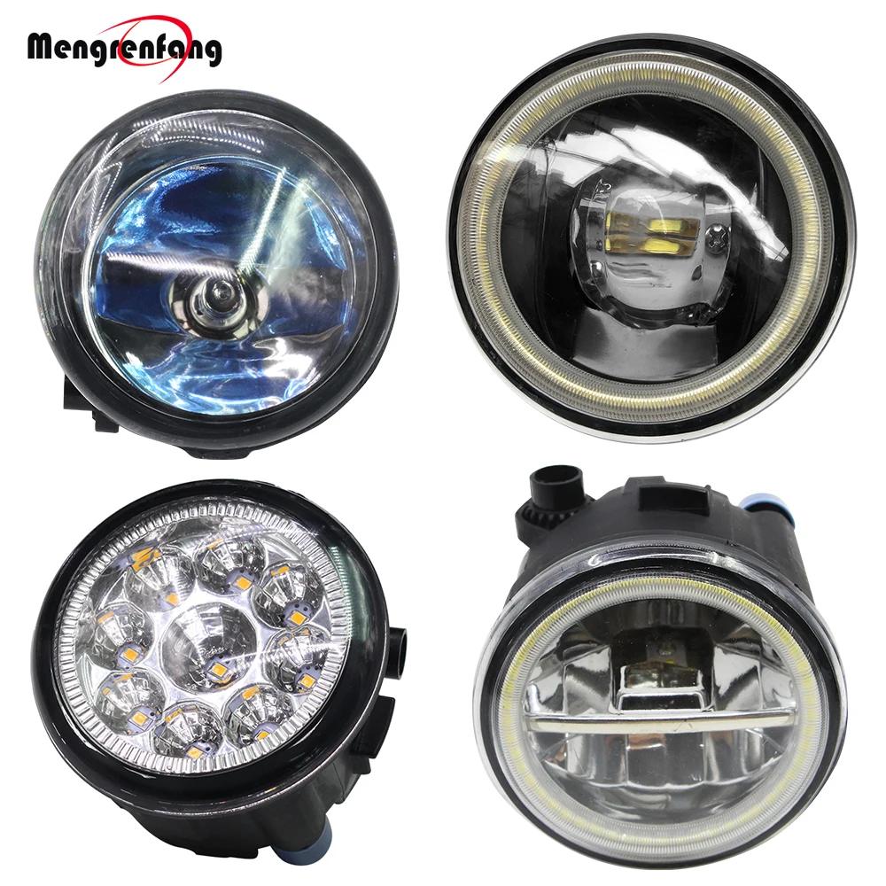 

Комплект автомобильных противотуманных светильник р Angel Eye DRL для Infiniti G25, G37, M25, M37, M56, EX25, EX35, EX37, QX56, QX50, QX70, Q70, Q60, FX45, FX50, FX30D, FX35, FX37