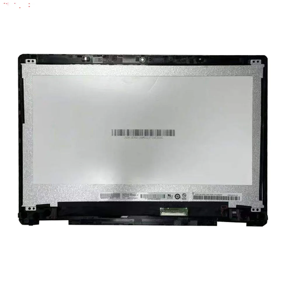 

11.6'' HD 1366*768 LCD Touch Screen Digitizer Assembly With Frame For HP Pavilion x360 11-ap 11m-ap 11m-ap0013 L52049-001