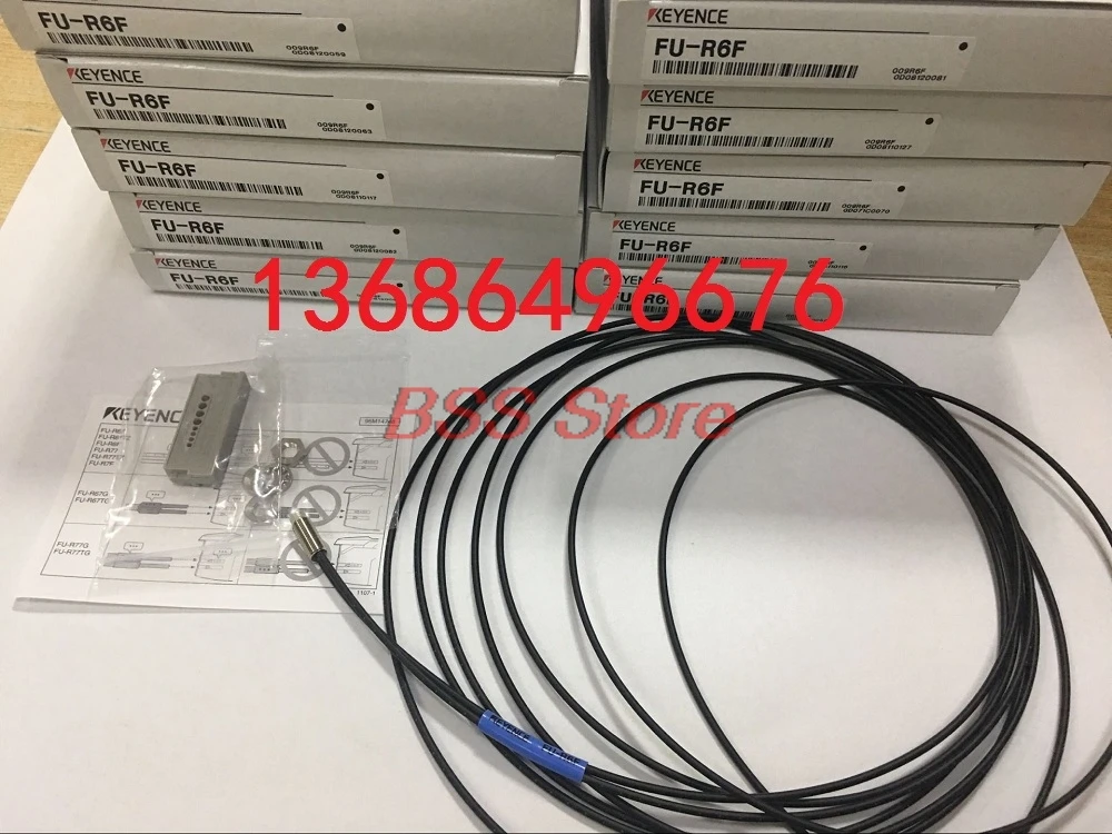 

Sensor FU-R6F Brand New & Original Genuine