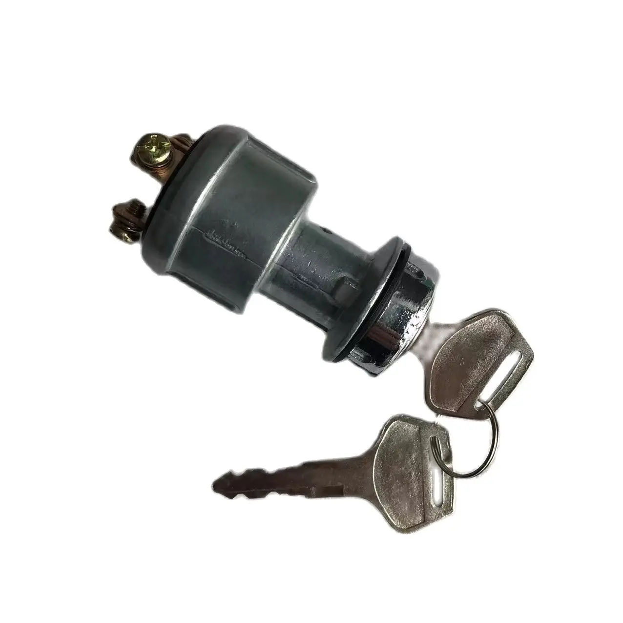 

New Power Switch Ignition Switch For Agricultural Machinery Tractor Lawn Mower Excavator Start device