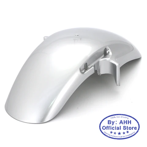 Брызговик переднего крыла AHH для HONDA CB400 VTEC 1999 - 2011 VTEC400 1/2/3 I II III, аксессуары для мотоциклов