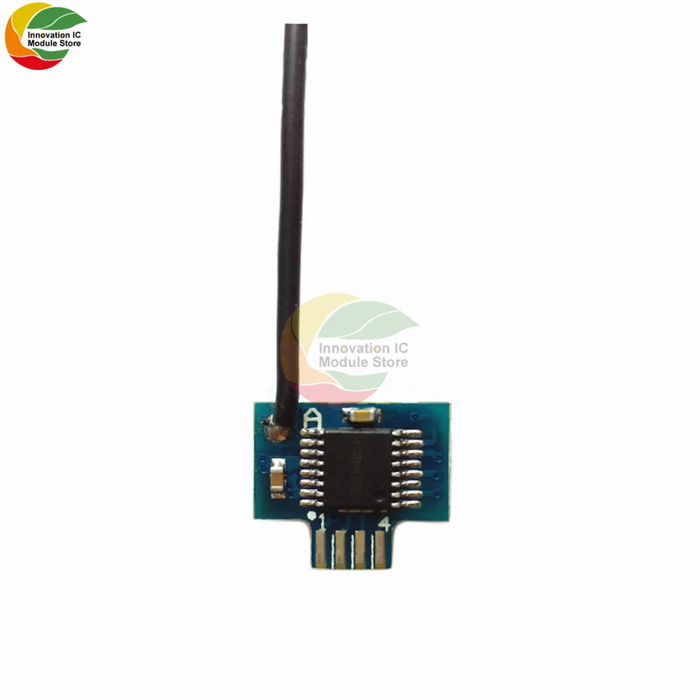 XY-WA XY-WB 2.4G 3.3V Wireless Transceiver Module Long Distance Low Power Anti-jamming LT8920 Ultra NRF24L01 for Arduino STM PCB