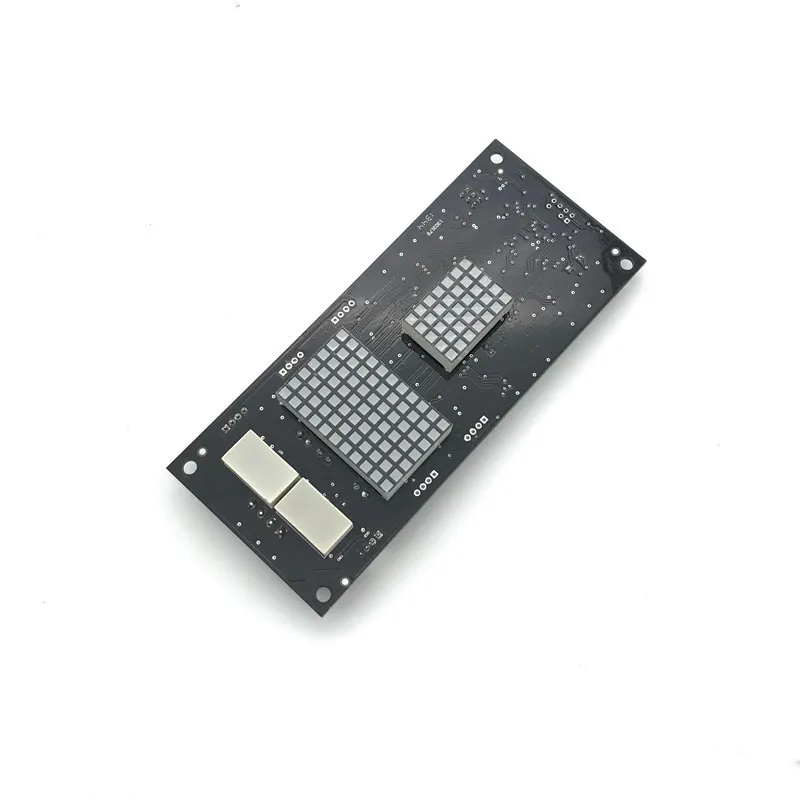 

Elevator Display Board FR2000-HAH V2 V9.1