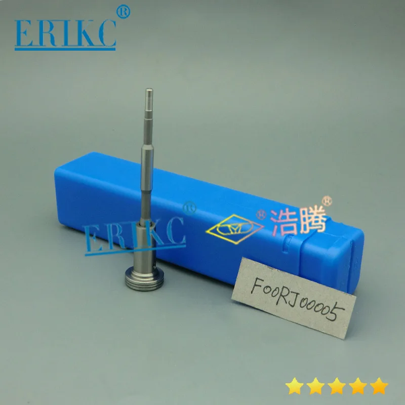 

ERIKC FOORJ00005 diesel injector control valve FOOR J00 005 for 0445120002 5001849912 500313105 500384000 500313105 500384284