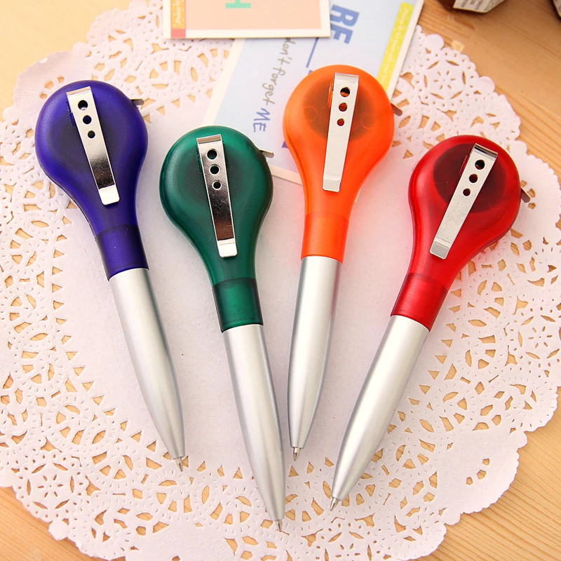 

Free Shipping Wholesale 20 pcs/lot multifunction pen Creative Vintage Tape Measure ball-point pen/DIY Multifunction pen