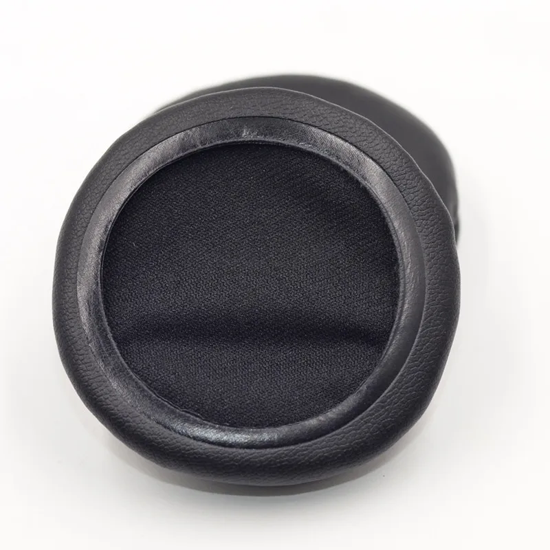 Высококачественные амбушюры для наушников Pioneer SE MJ3 MJ2, амбушюры для наушников, мягкие кожаные амбушюры из поролона, гибкие наушники