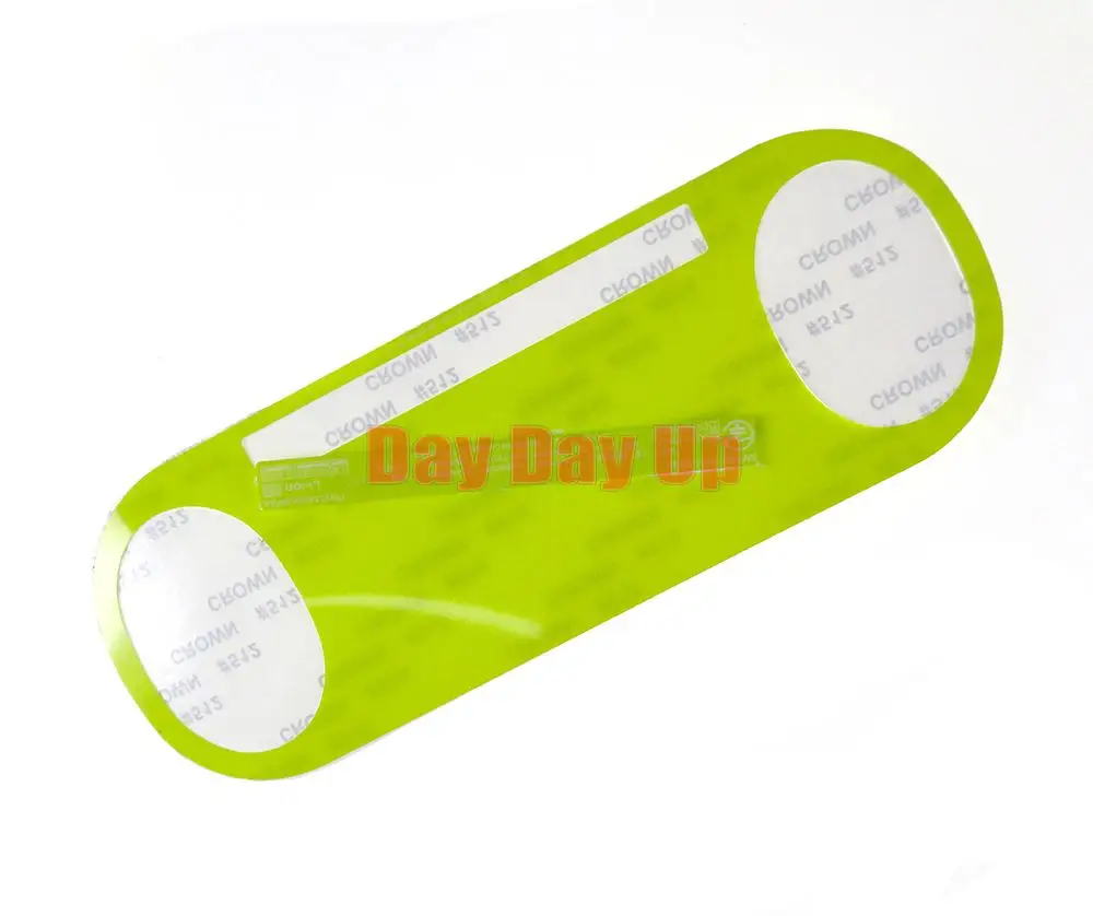 1 комплект задняя крышка в виде ракушки этикетки Стикеры Замена для Оборудование для PSV 2000 Оборудование для PSV 2000 PCH-2000 для PS Vita 2000 игровой консоли Корпус чехол