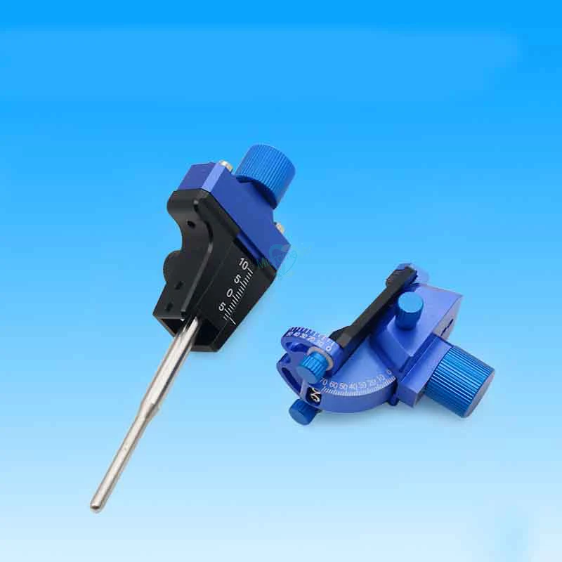 Picture 4: 1pcs Dental Articulator Cutting Board Parts Articulator Parts