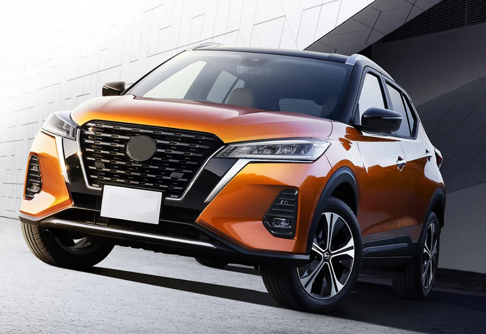 

Для Nissan Kicks 2021 2022 Накладка на пороги из нержавеющей стали Накладка на порог педаль Защитная Наклейка аксессуары для стайлинга автомобилей
