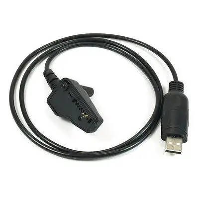 Imagem -04 - Cabo de Programação Usb Cabo de Programação para Kenwood Kpg36 Rádio Bidirecional com Enfeite de Dados Tk3185 Nx200 Nx300 Tk3148 Nx200 Nx300