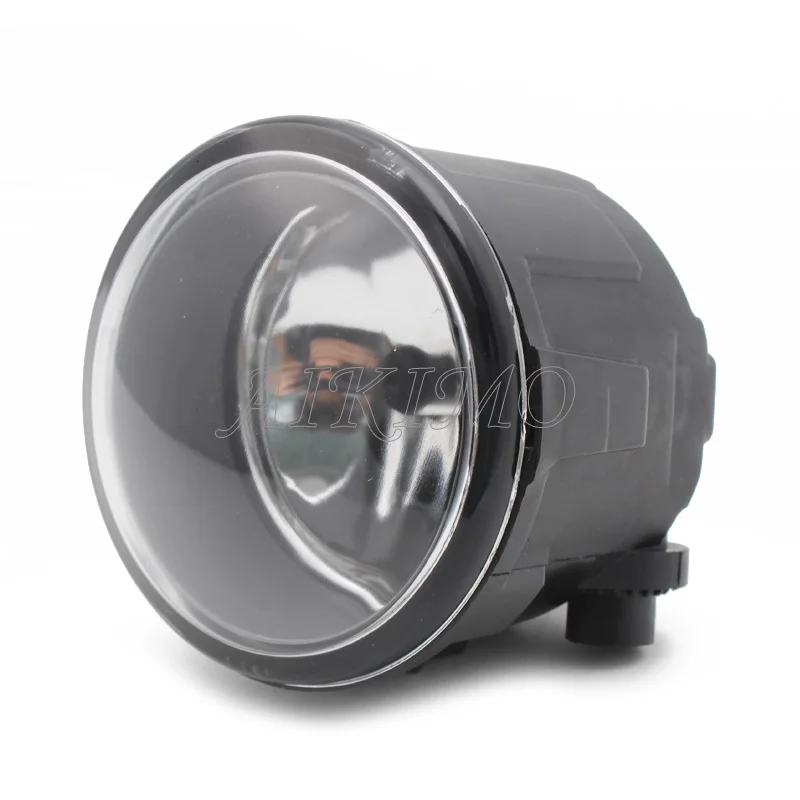 Car Fog Lights for Nissan X-Trail (T31) 2007 2008 2009 2010 2011 2012 2013 Halogen Car Fog Lamps for Infiniti M37/M5