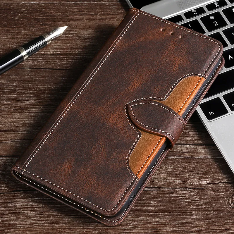 

Flip Case For Huawei Honor 7X 8X 6X 5X 6A 5A 7A 8A Prime 7C 8S 7 8 9 10 10i 20 Lite 20S Leather Wallet Card Magnet Cover