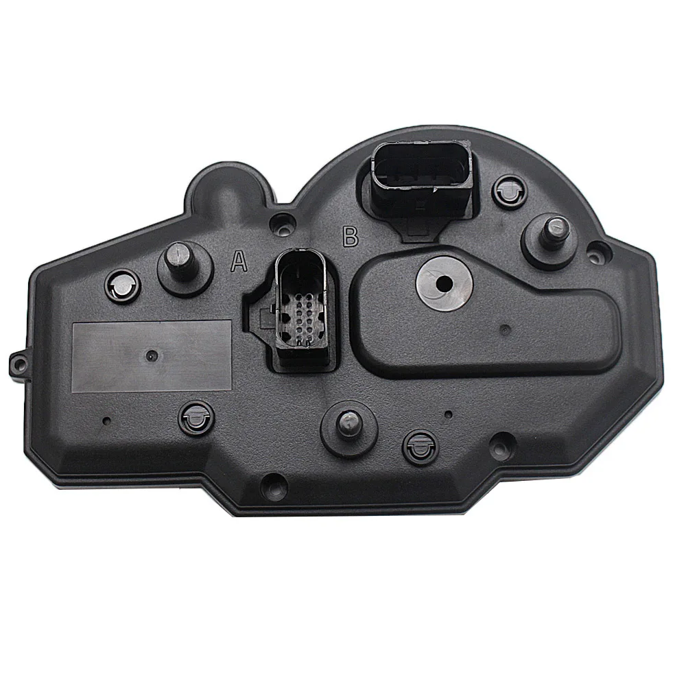 Speedometer Case Odometer Gauge Instrument Meter Cover Tachometer Housing for BMW S1000RR HP4 2009-2014 2013 2012 2011 2010