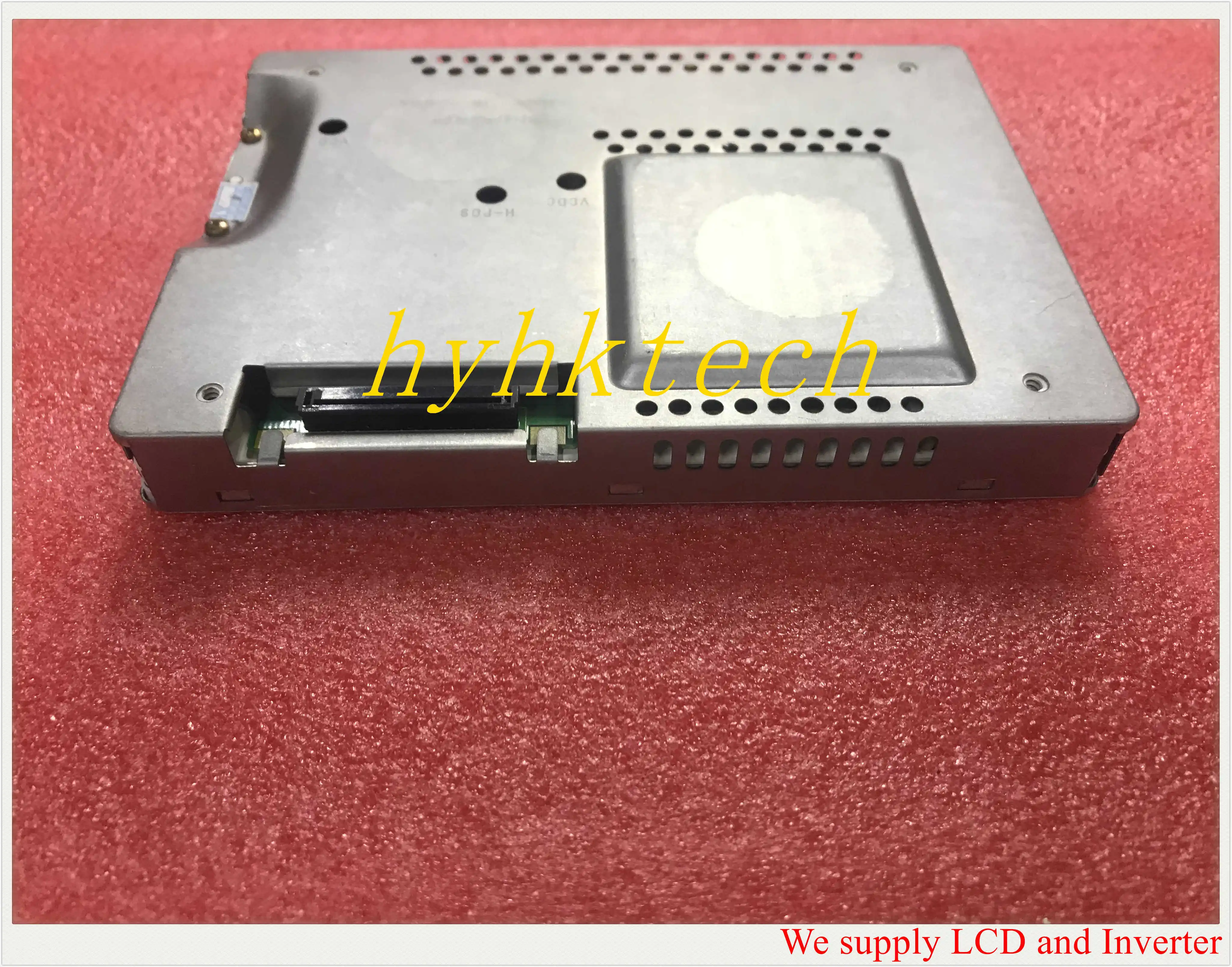 LQ056A3AG01R LQ056A3AG01 5.6 INCH Công Nghiệp LCD, Mới & A +, Hàng Thử Nghiệm Làm Việc