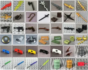 10 최고의 영업 닌자 썬더 검객 - №2