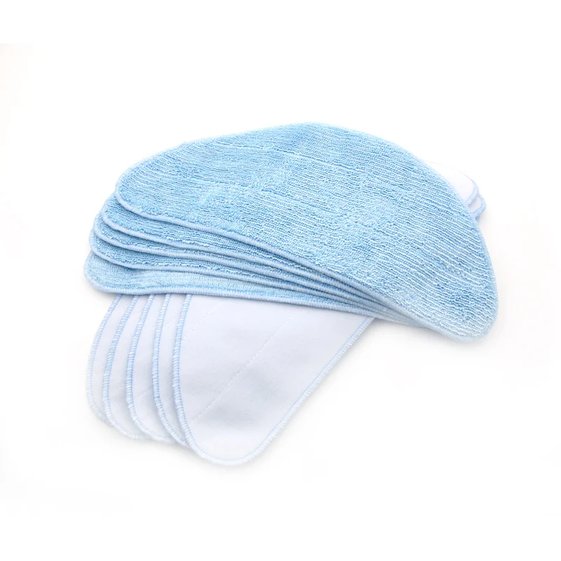 掃除機ロボット用のmopクロス,掃除機用のスペアパーツ,クリーンロボット用アクセサリー,ilife v50 v55 v3 s pro v3s v5 v5s pro v5 v5s