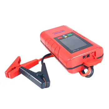 C158/C108 Startovací superkondenzátor Pomocný inteligentní startér bez baterie Pomocný startovací kondenzátor do auta 12V Nářadí pro zvýšení výkonu auta 8 nejlepší prodej ultrakondenzátorový startér - №2