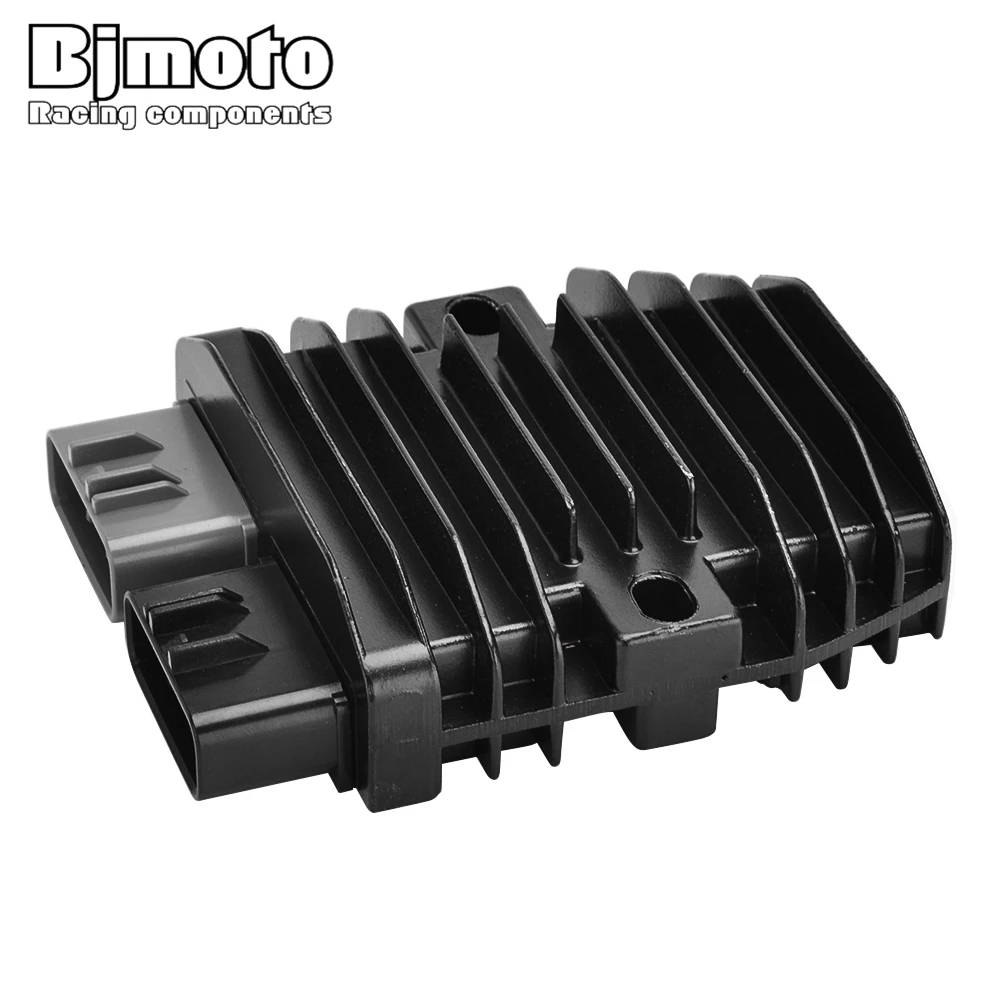 12V Regulator Rectifier For Benelli TNT 249 S 300 600 800 TRK502 TRK502X TRK 502X Euro 5 2021-2022 299066060000 R320077044000