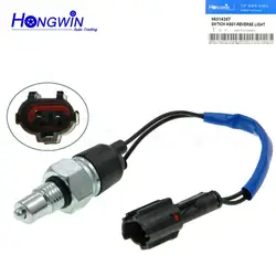 96314357 Brake Lamp Switch/Stop Back Lamp Reverse Switch(2PIN) For Chevrolet Aveo/Kalos Stufenheck Spark Daewoo Kalos Matiz