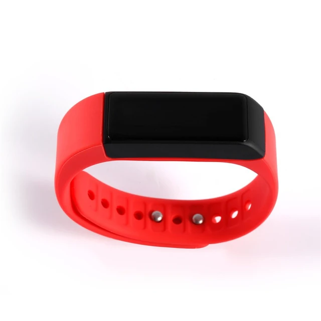 Smart bluetooth wristband outlet