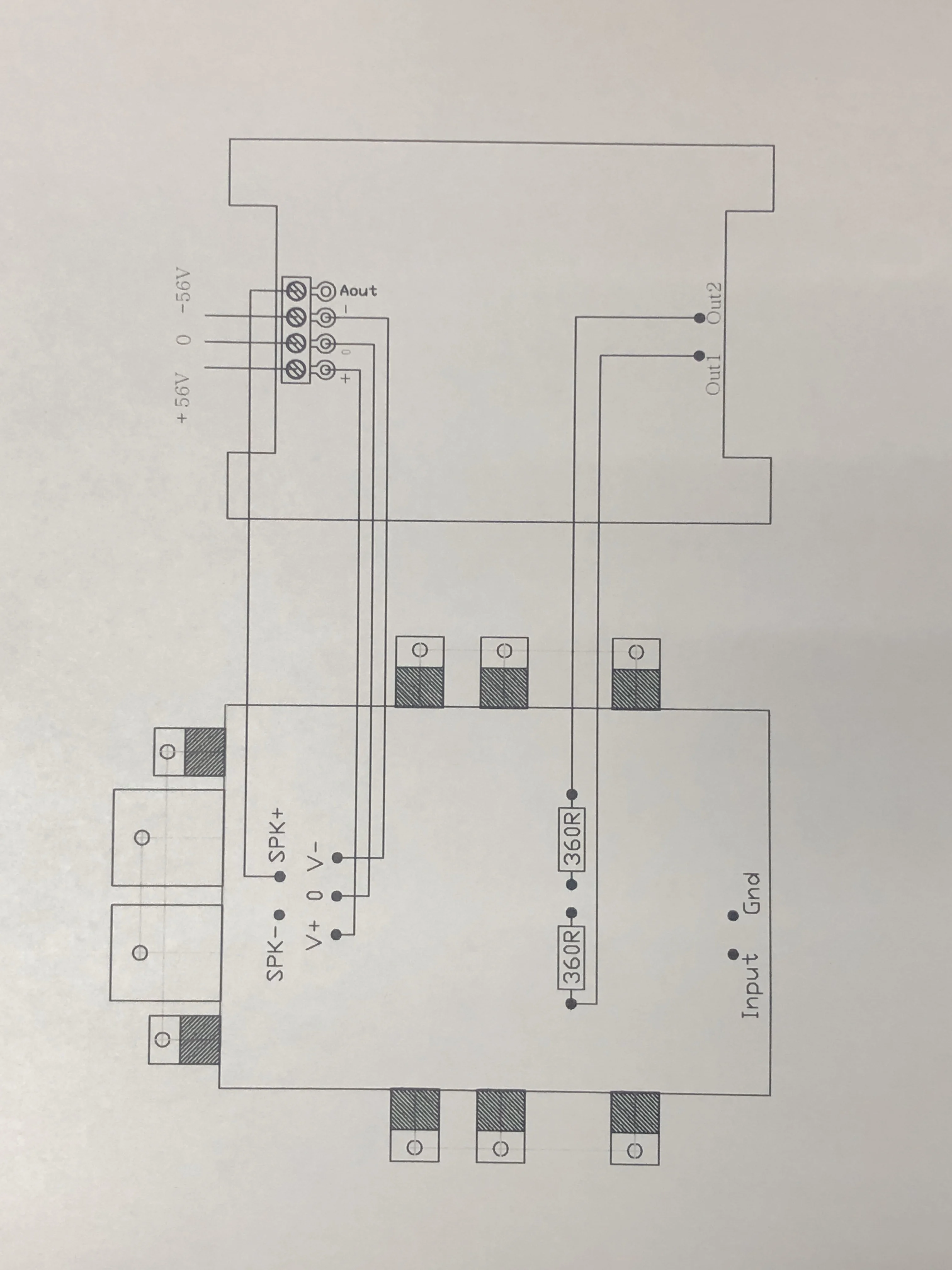 dartzeel NHB-108 Ultimate Upgrade Module