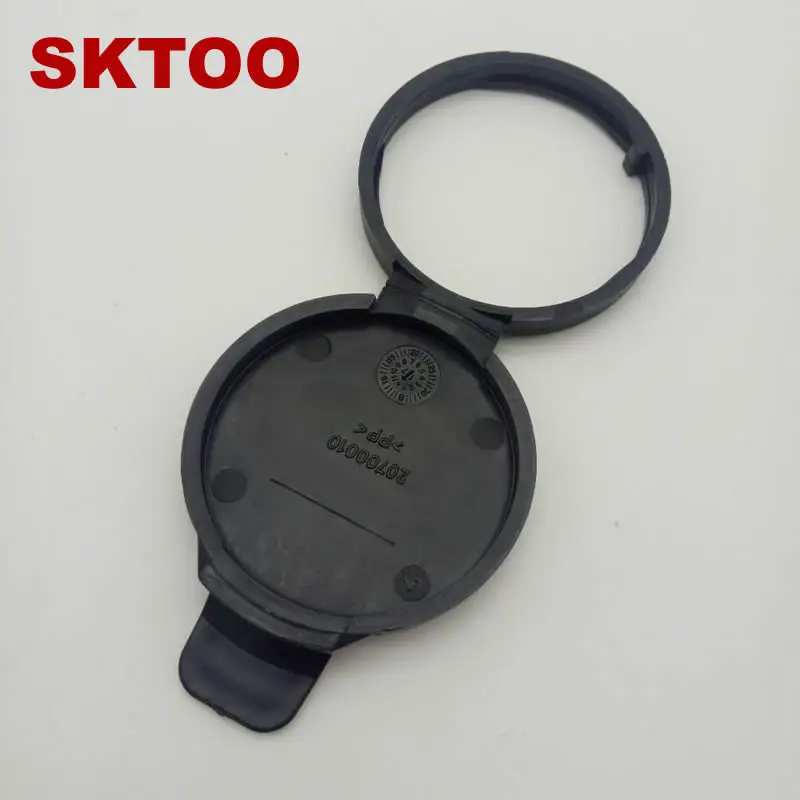 SKTOO For Buick New Regal / LaCrosse / Hideo wiper wiper spray bottle cap/ for Chevrolet Cruze radiator cap