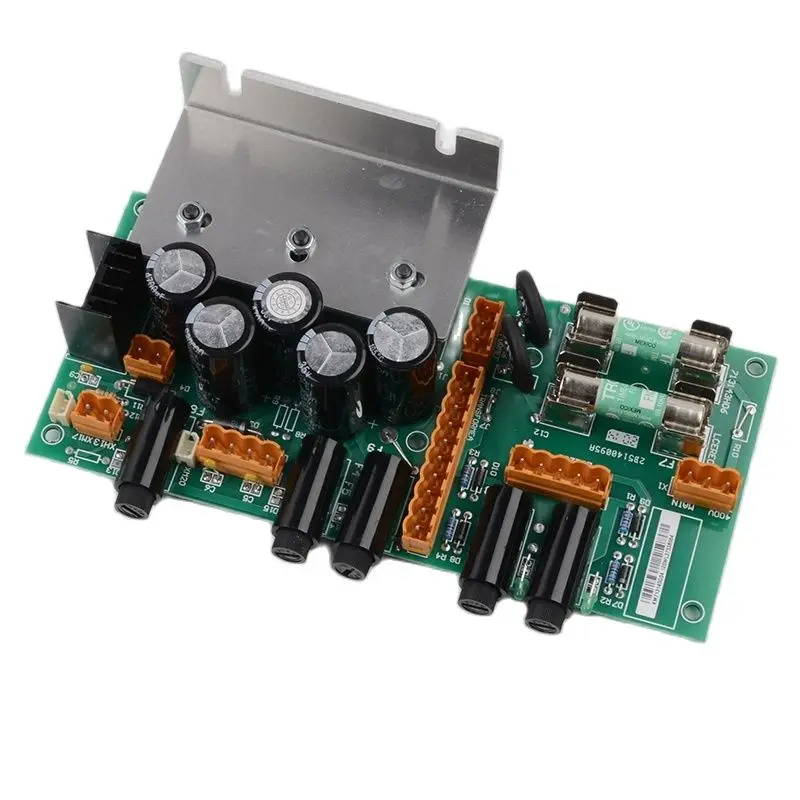 

1pce KM713140G04 LCEREC Elevator Parts Power Board Lift Accessories